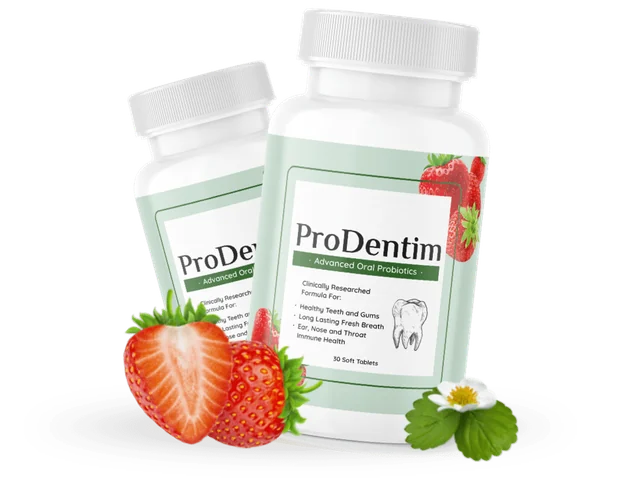 ProDentim